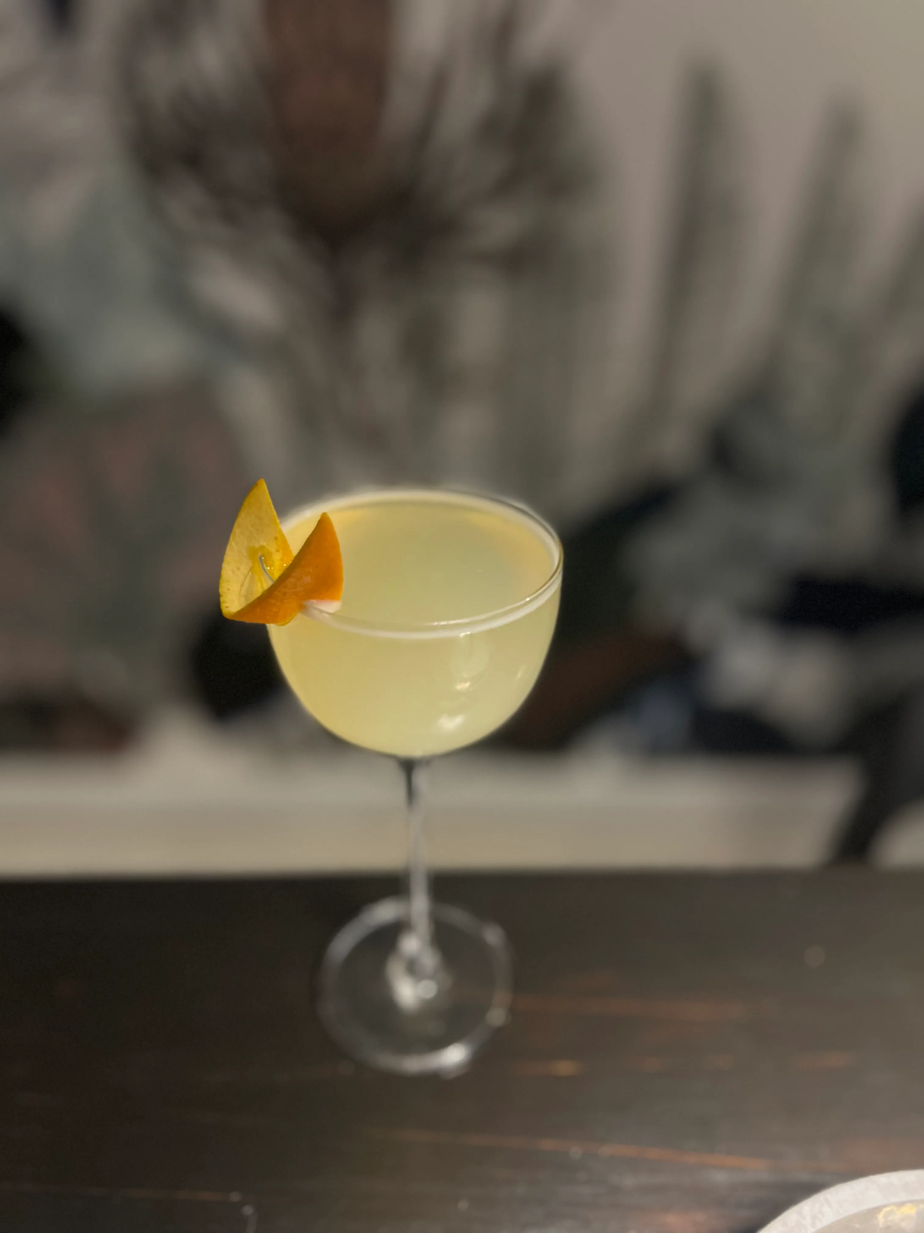 Corpse Reviver No. 2